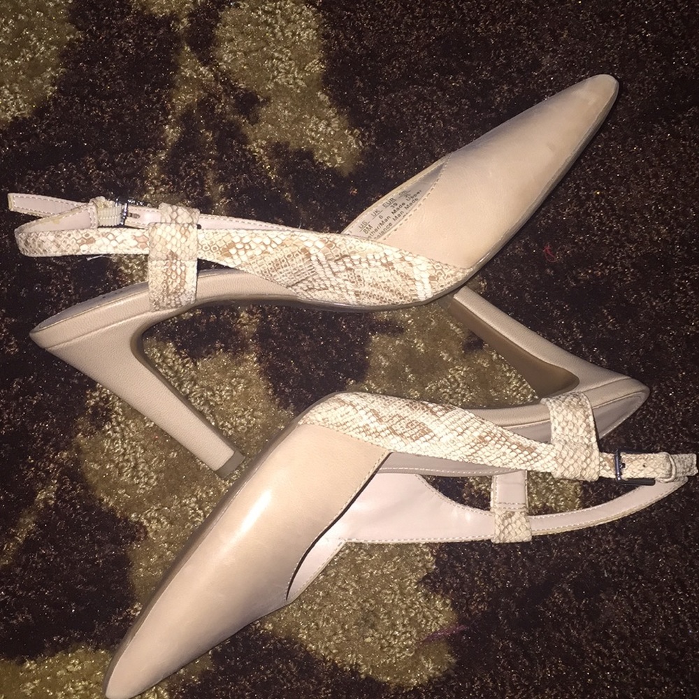SlingBack Franco Sarto